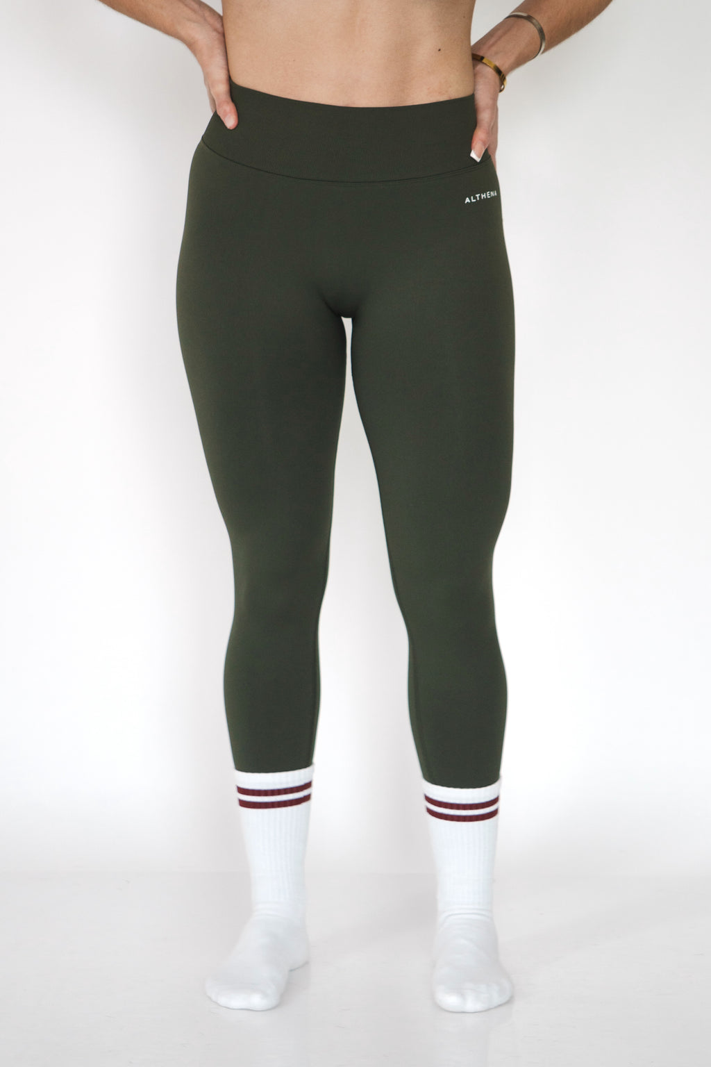 Impact Power Legging