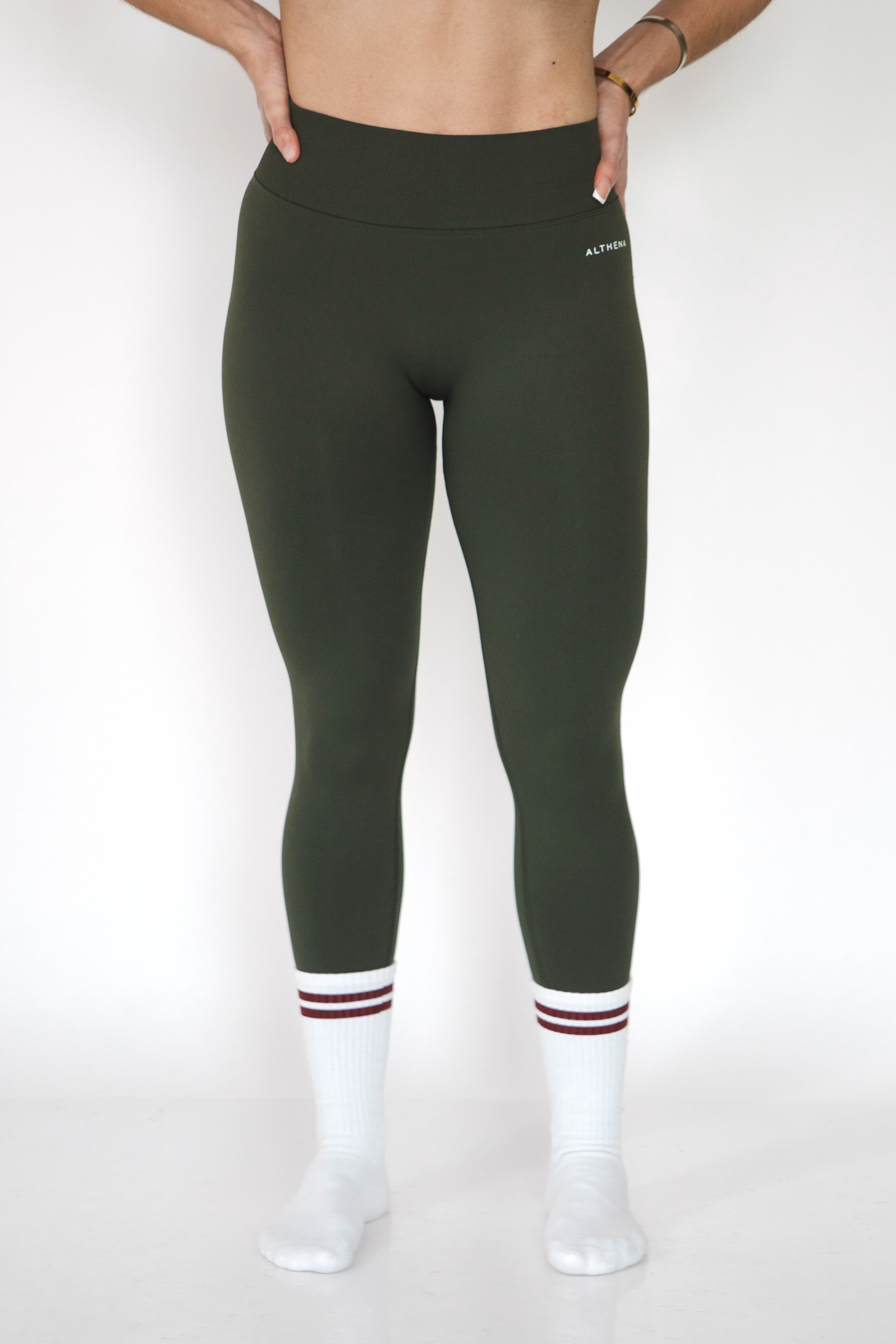 Impact Power Legging