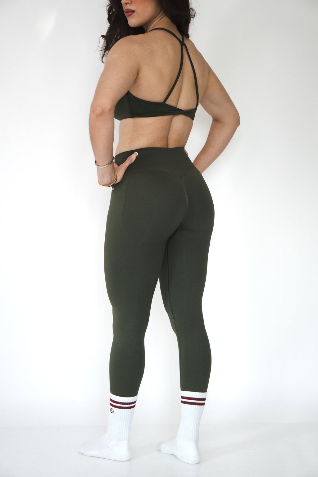 Impact Power Legging