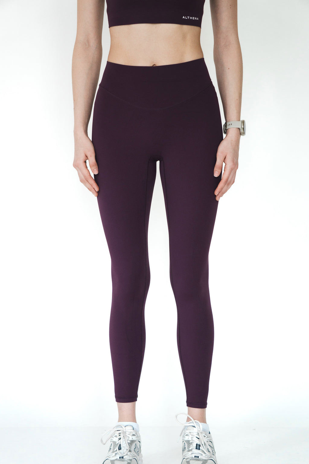 Inner Soft Sculpt Legging