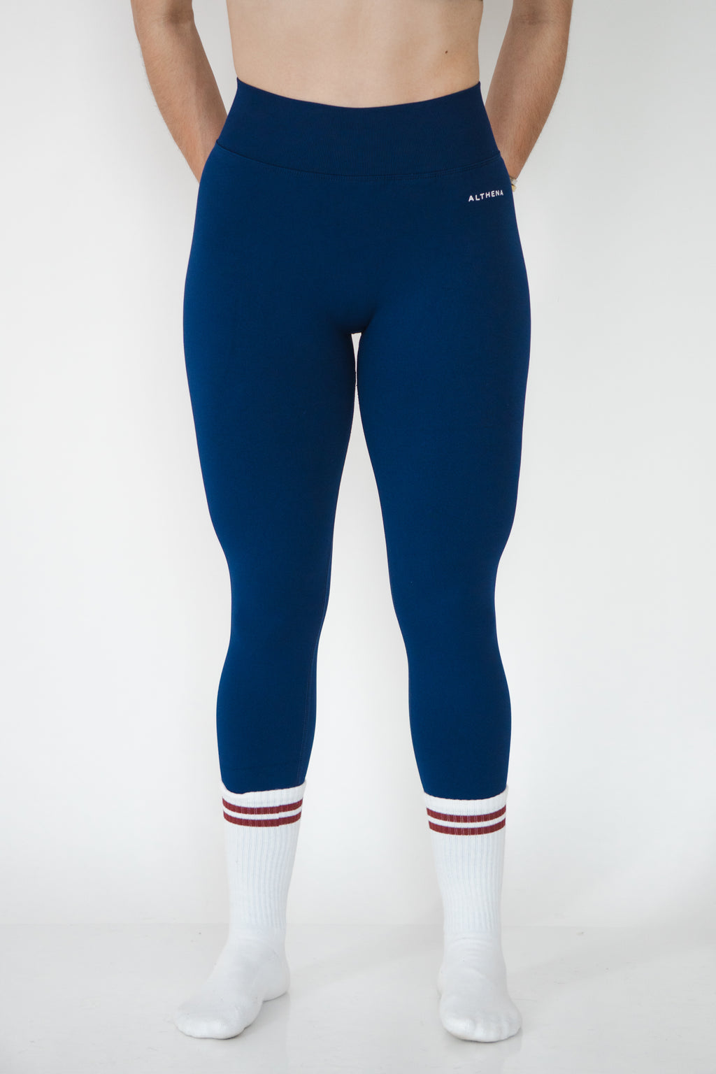 Impact Power Legging