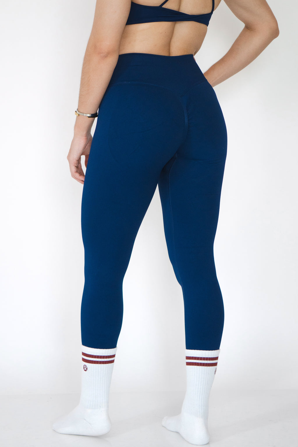 Impact Power Legging