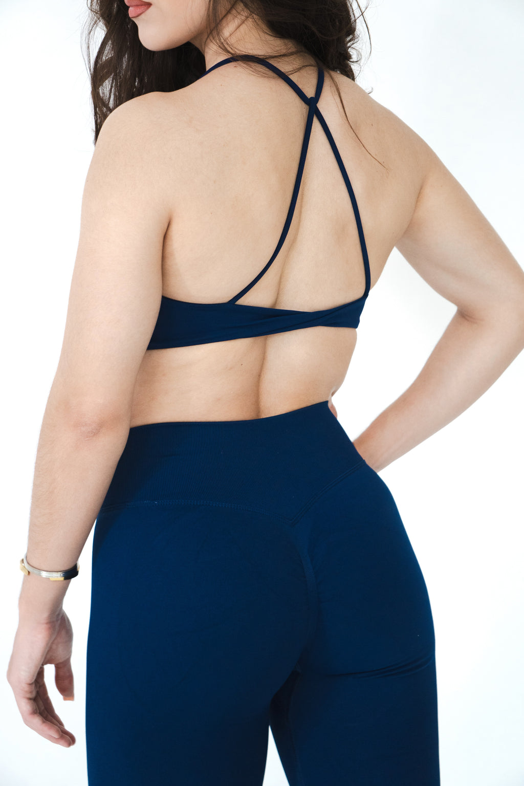 Impact High Support Bra