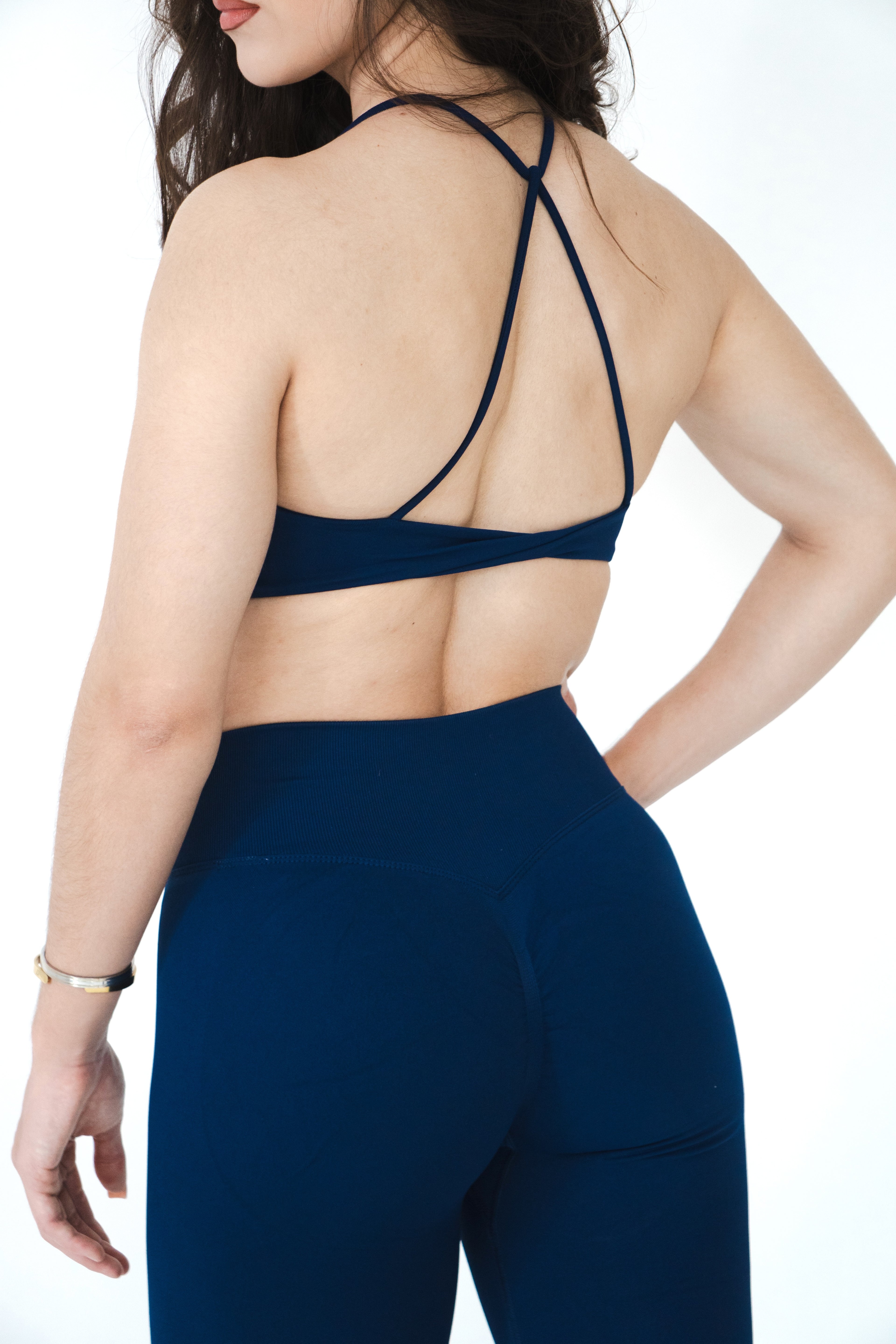 Impact High Support Bra