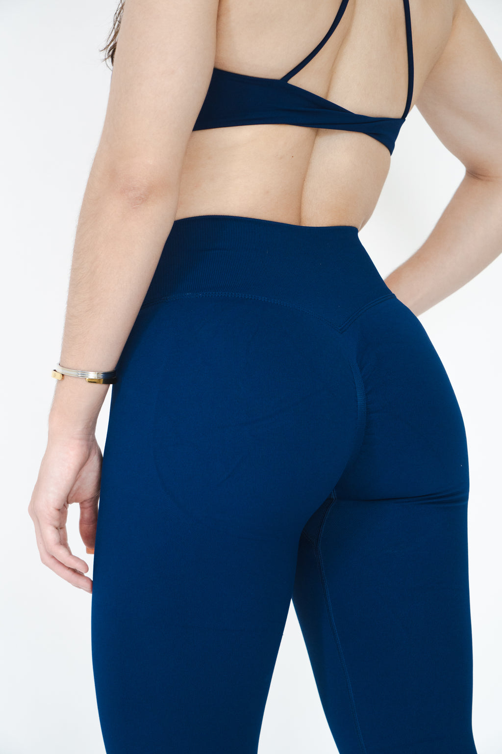 Impact Power Legging