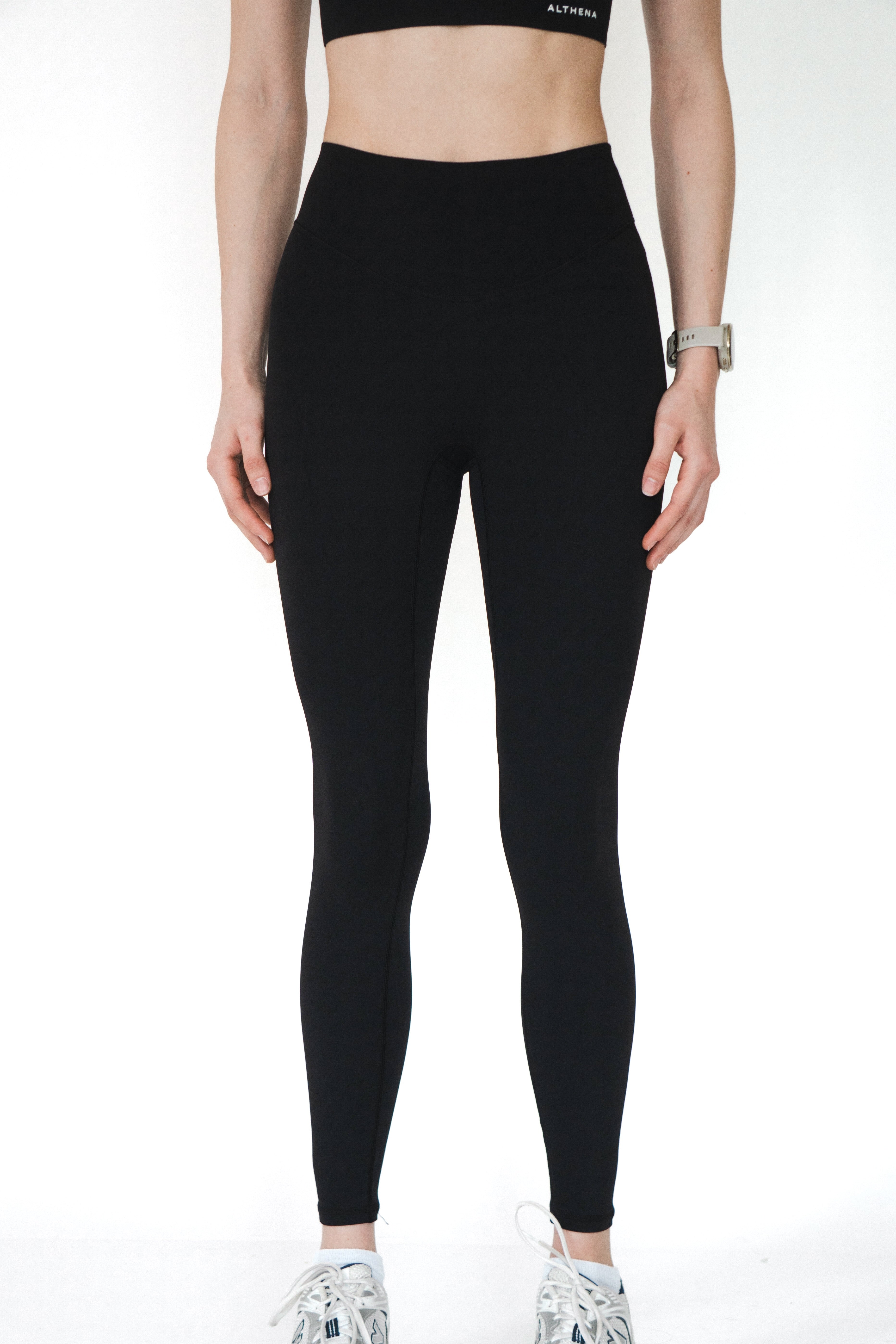 Inner Soft Sculpt Legging