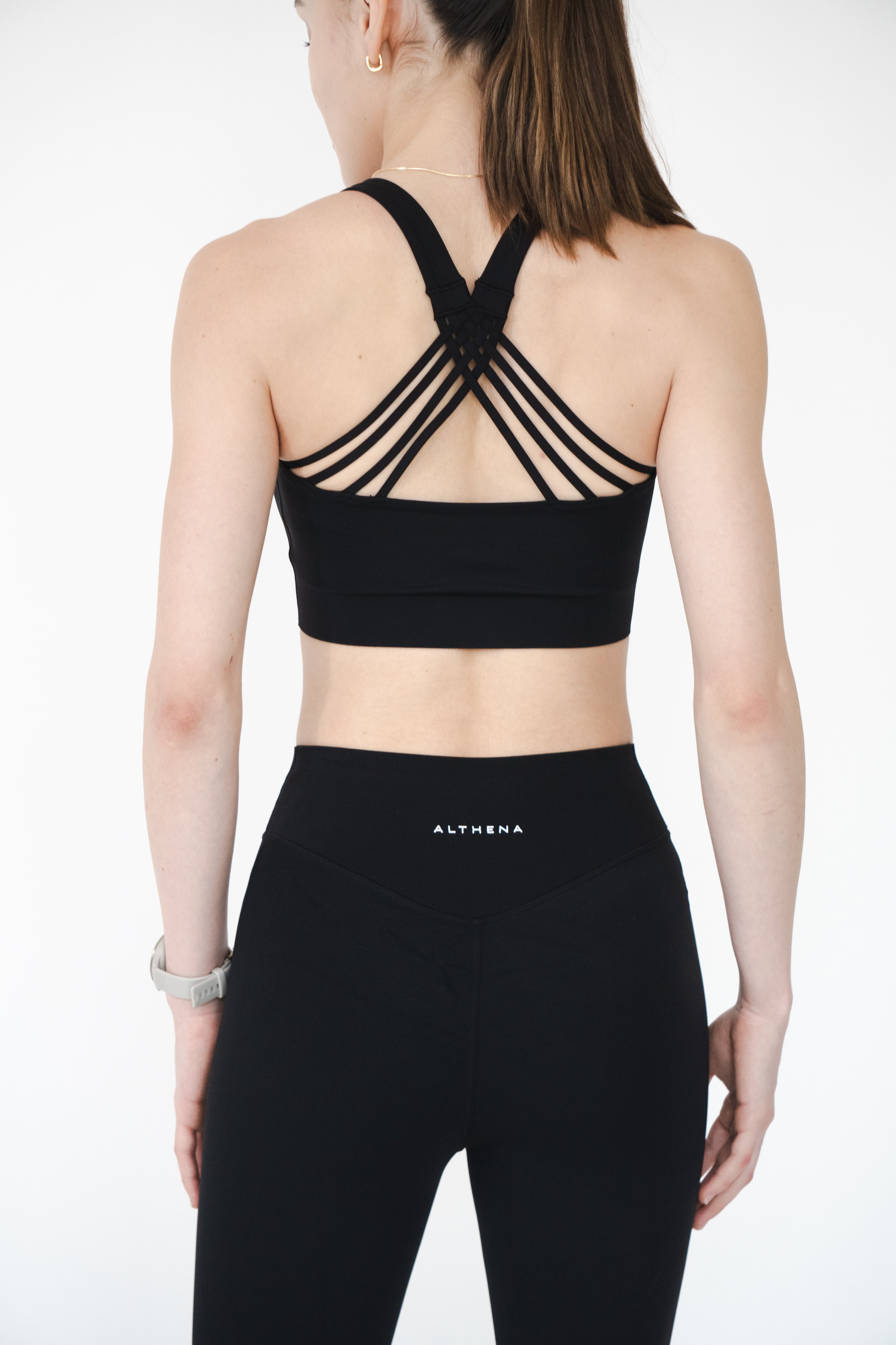 Inner Soft Sculpt Legging