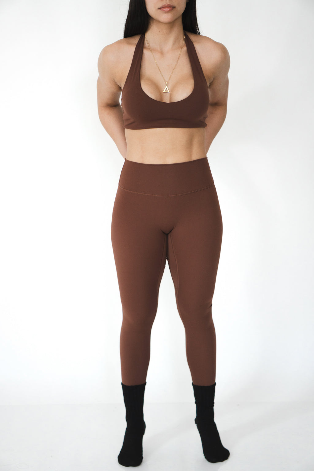 Line Smooth Bra