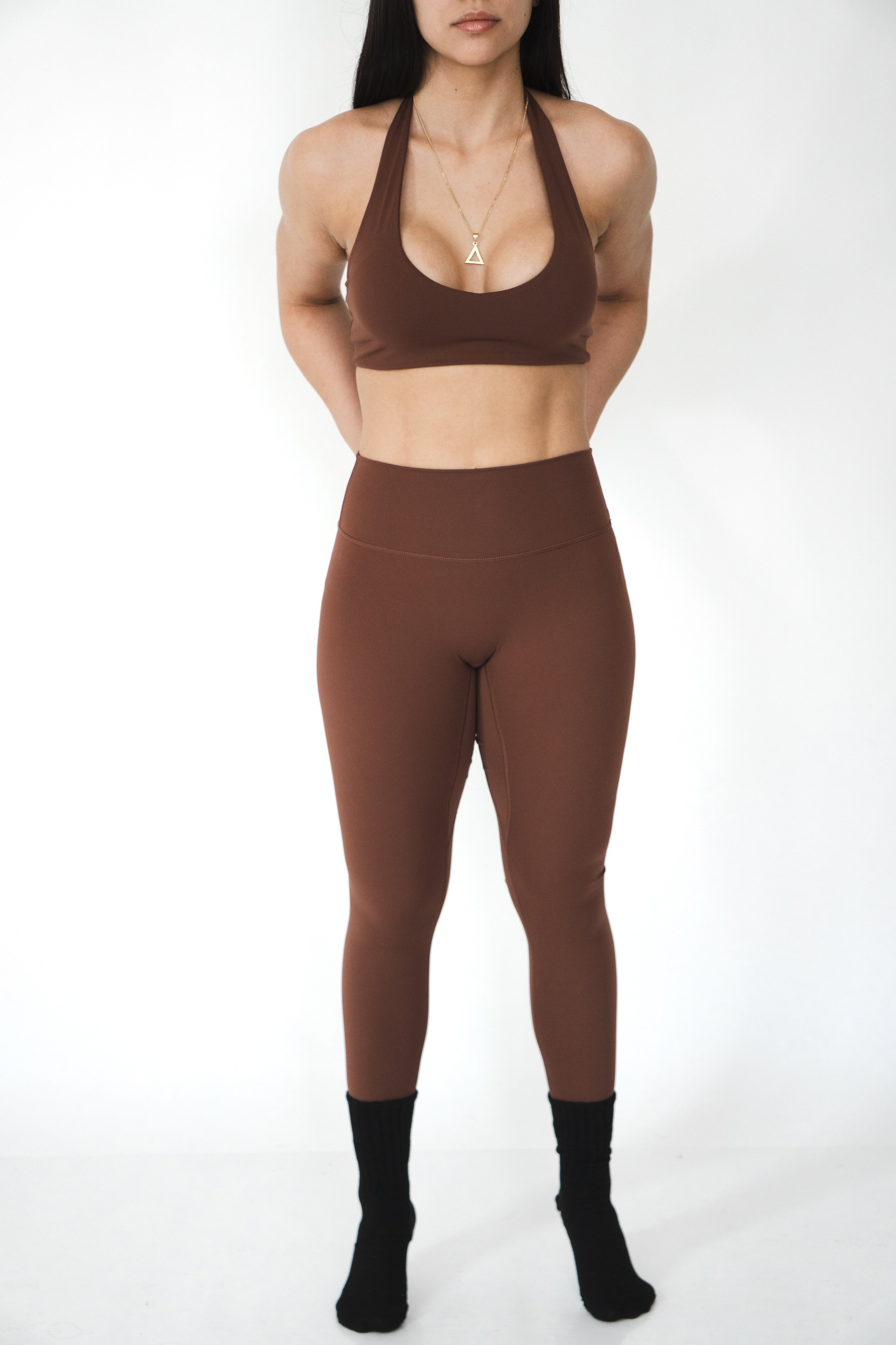 Line Form Legging