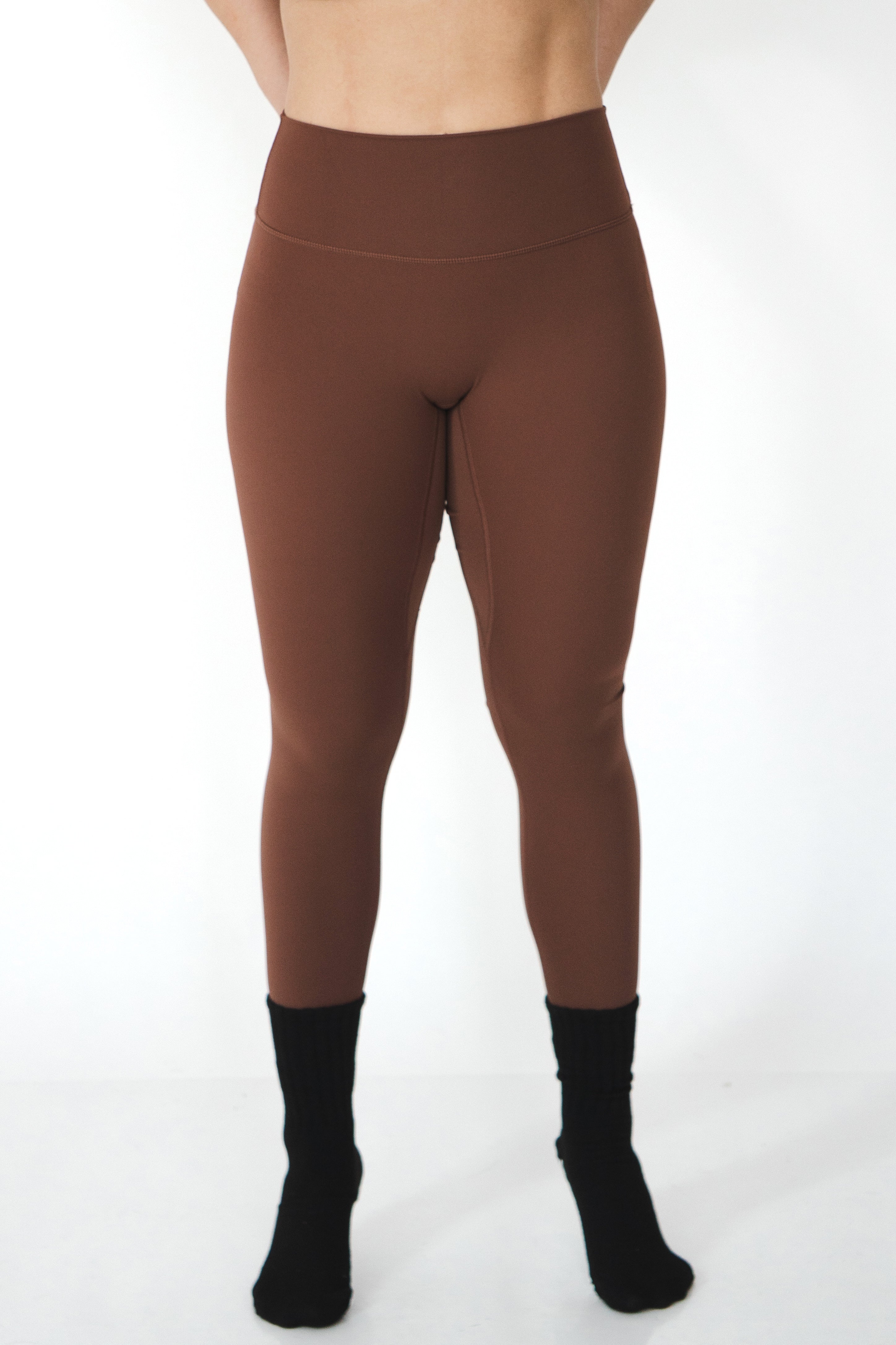 Line Form Legging