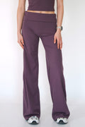 Silhouette Flare Pant