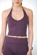 Silhouette Shape Tank