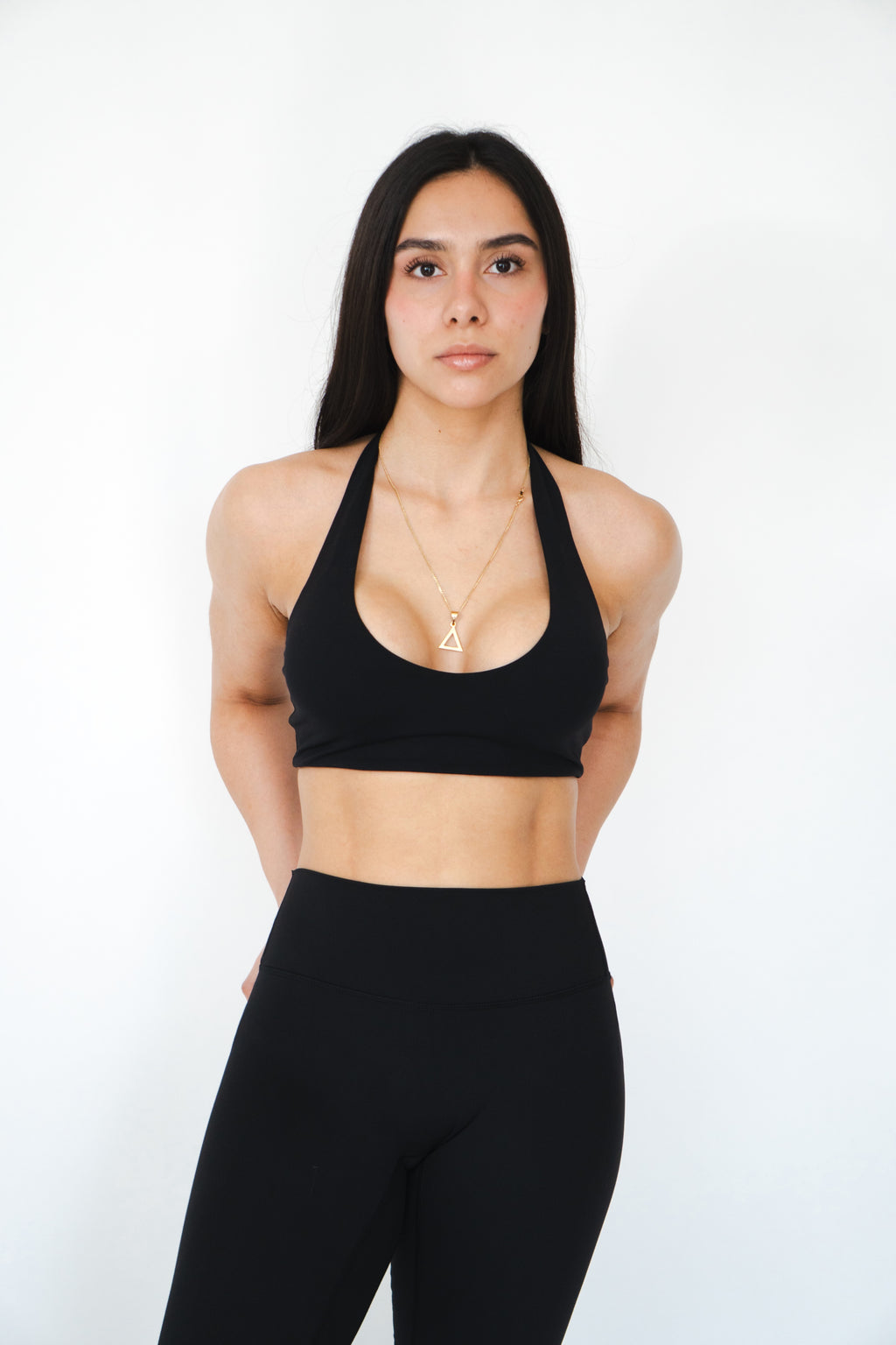 Line Smooth Bra