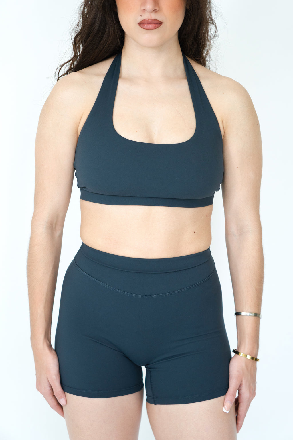 Essence Halter Support Bra