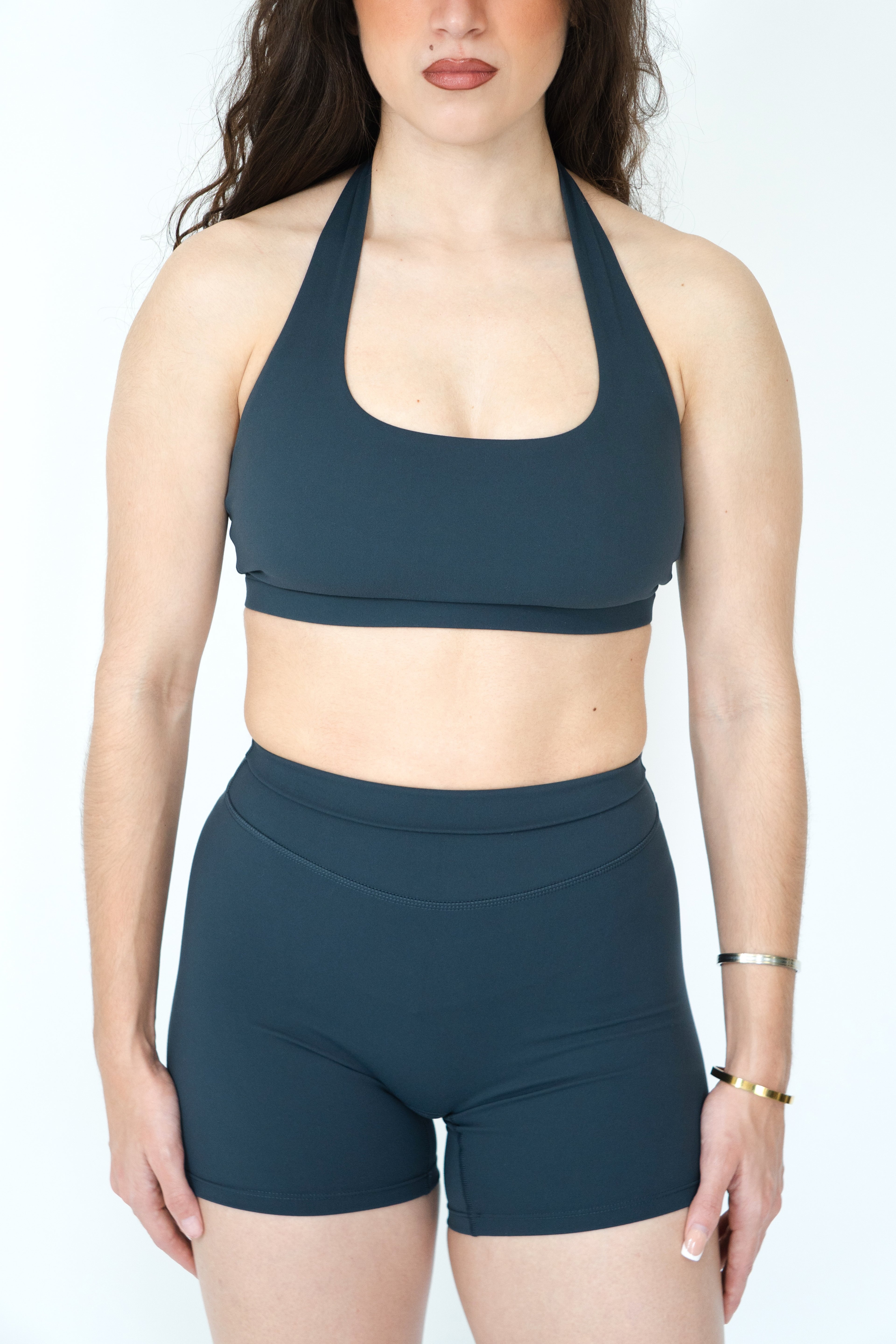 Essence Halter Support Bra