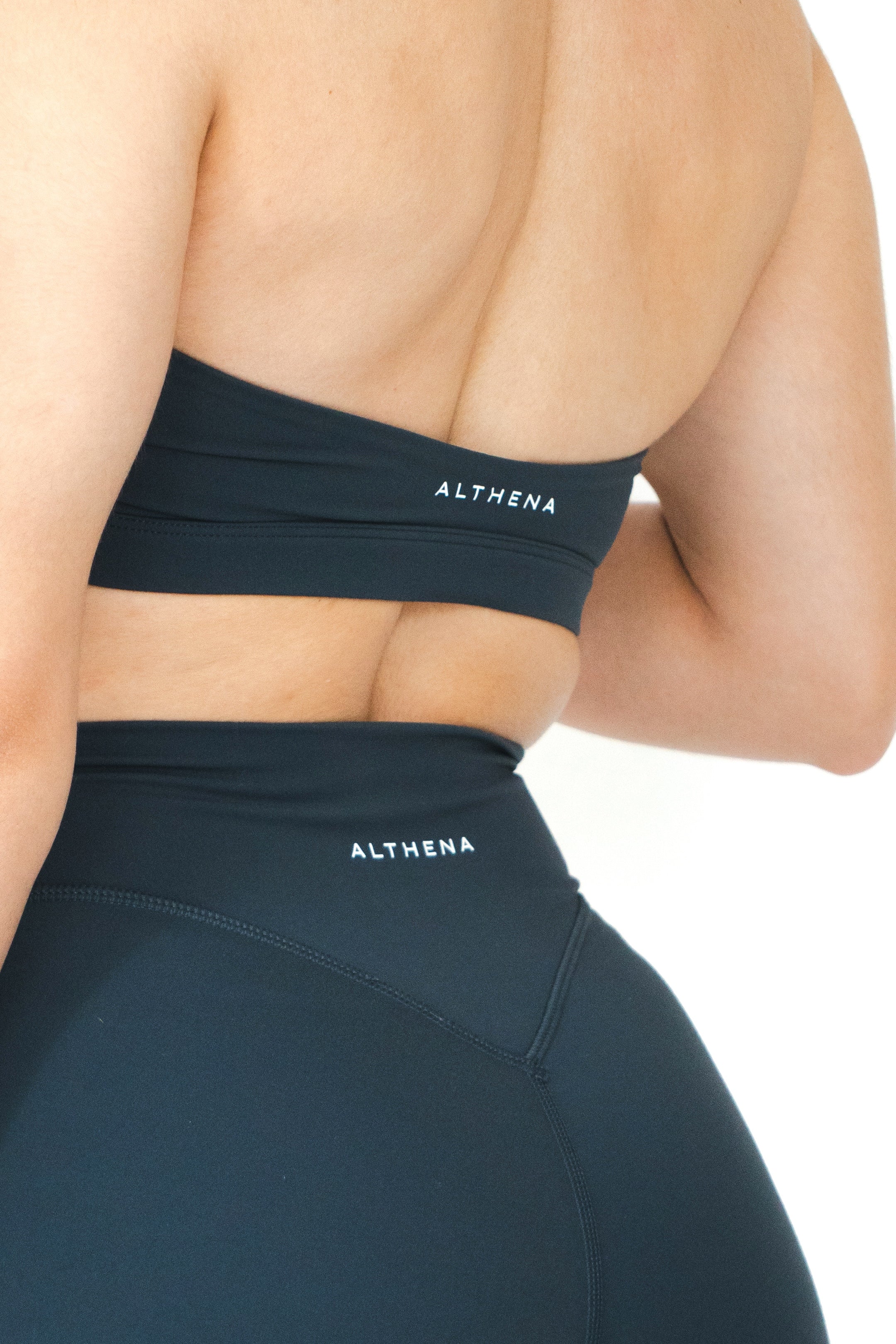 Essence Halter Support Bra