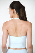 Silhouette Shape Tank
