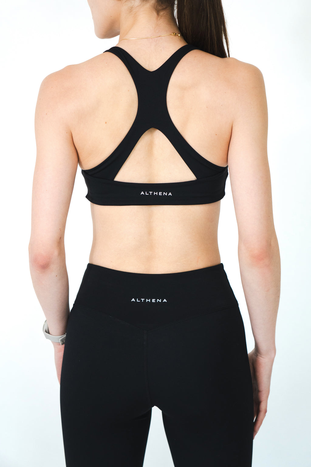 Balance Support Bra