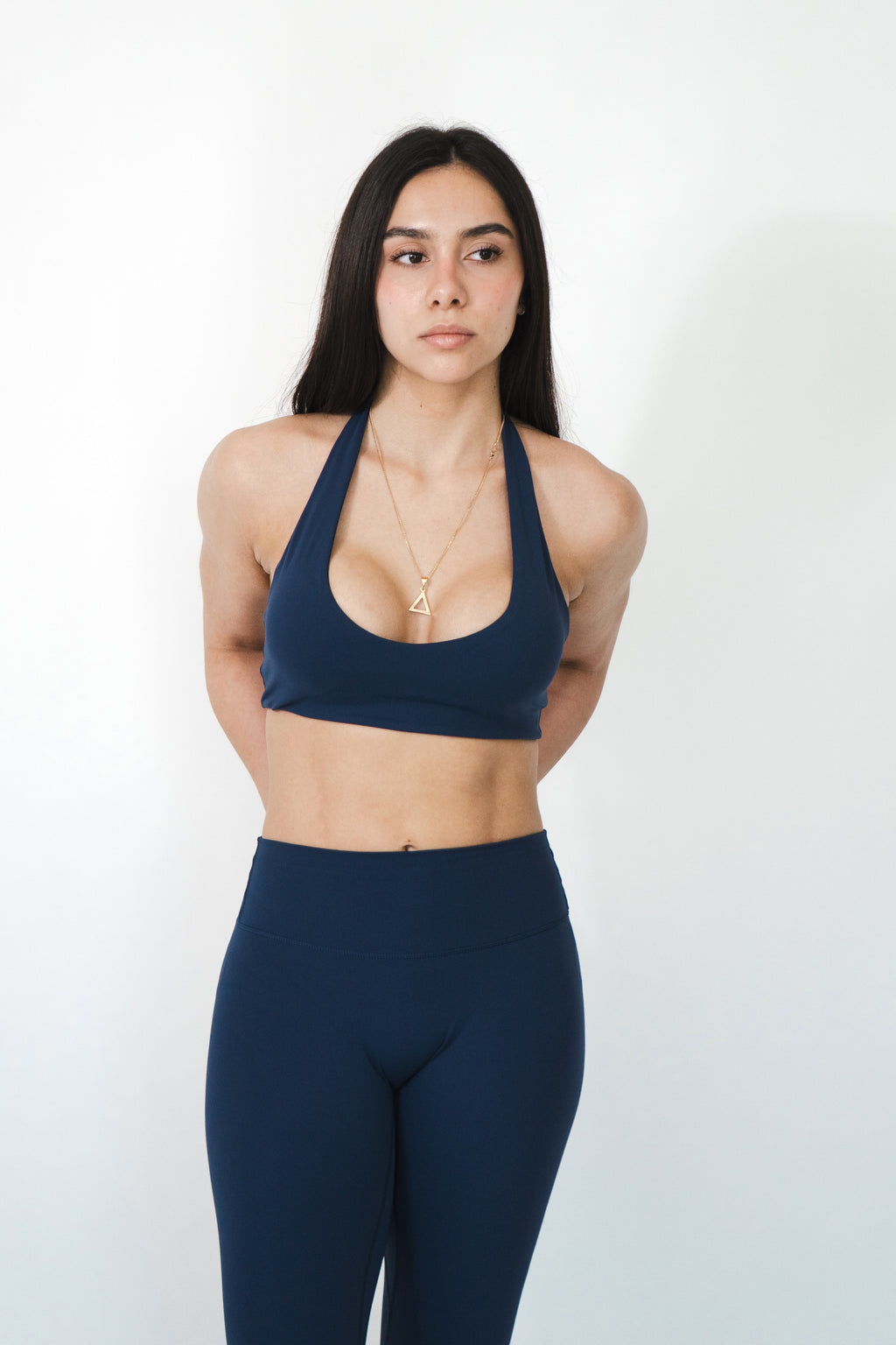 Line Smooth Bra