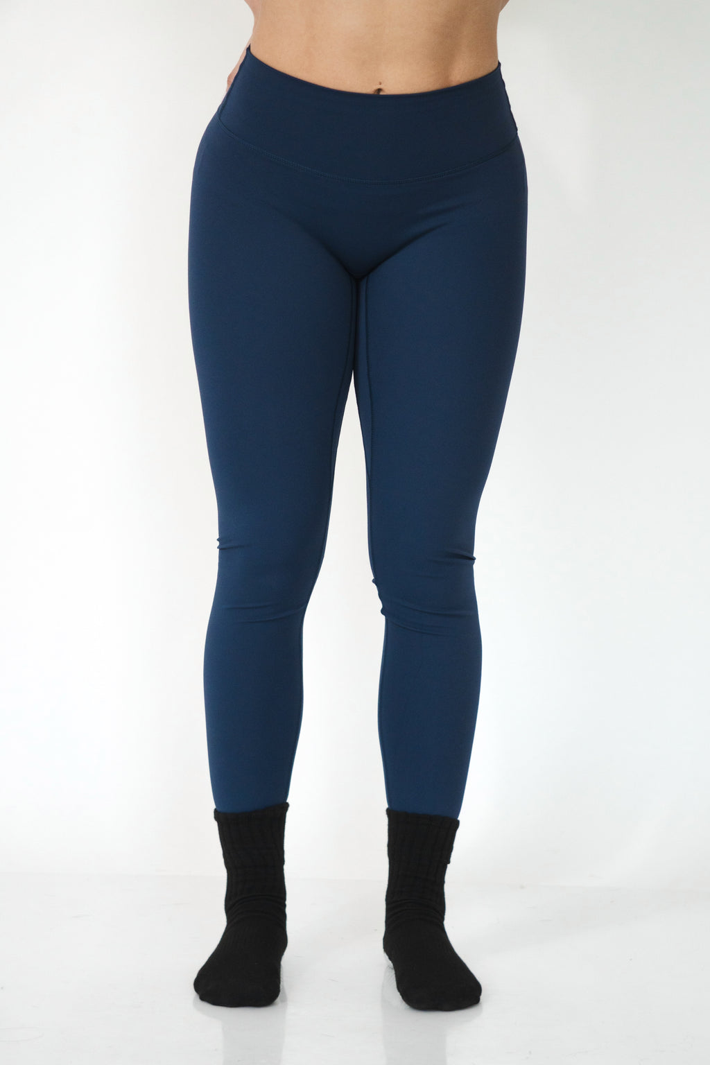 Line Form Legging