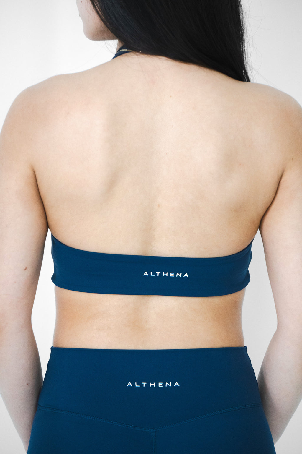 Line Smooth Bra