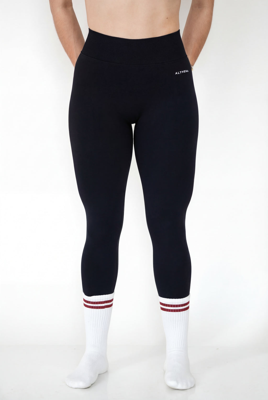 Impact Power Legging