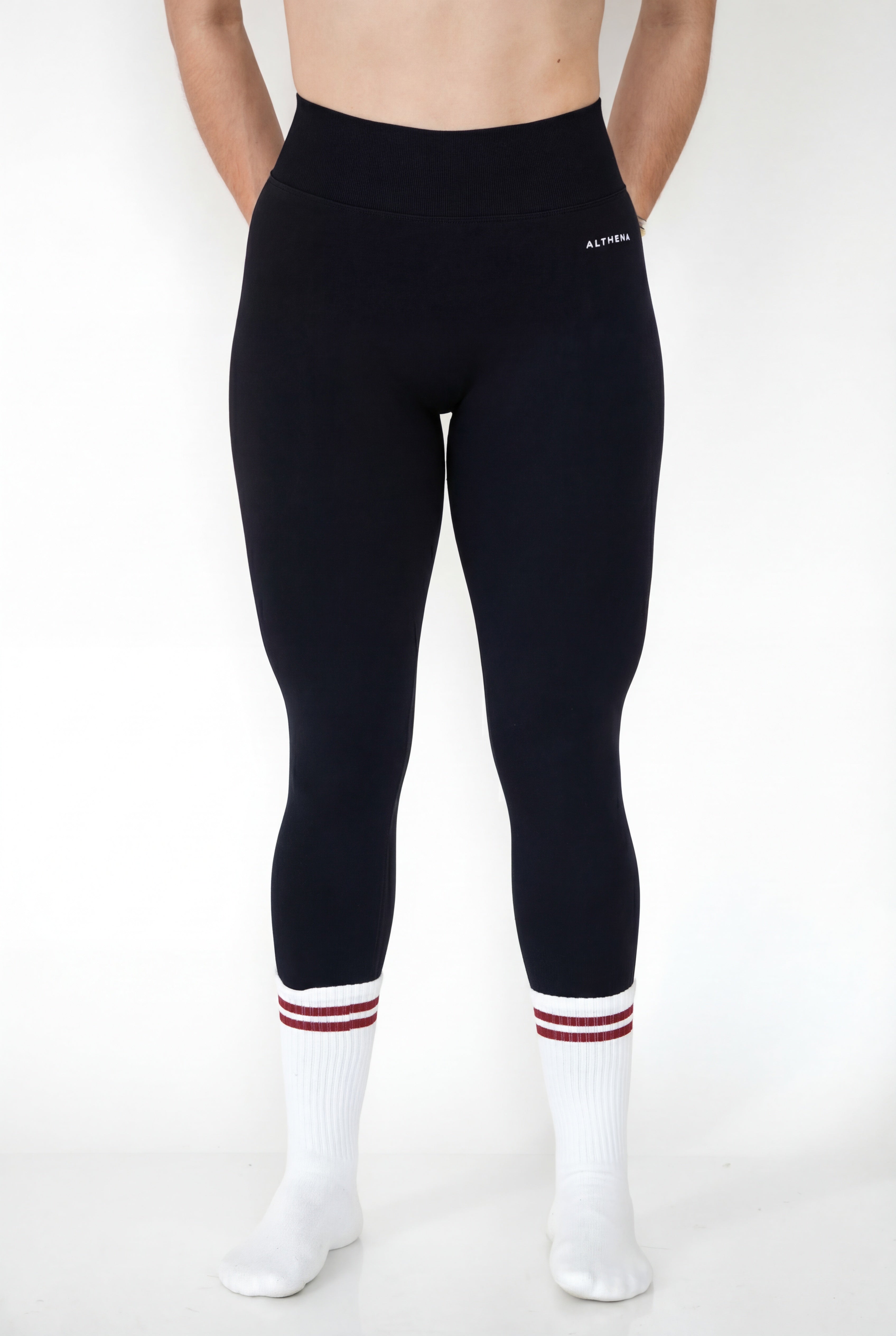 Impact Power Legging